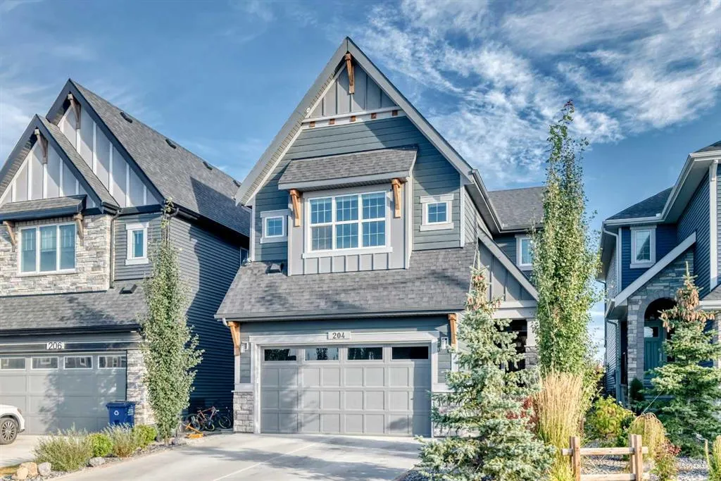 204 Sunrise Common