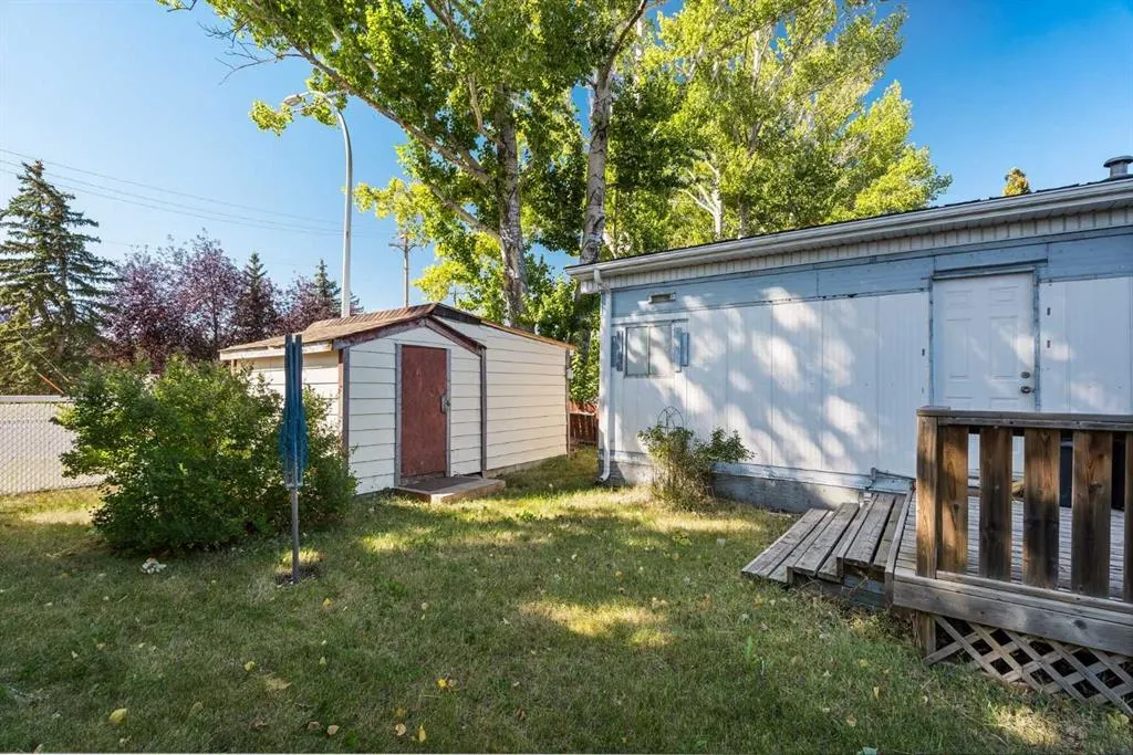 134 Village Way, #8