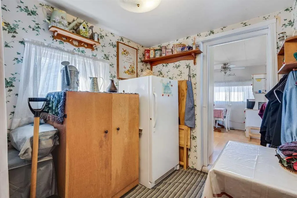 134 Village Way, #8
