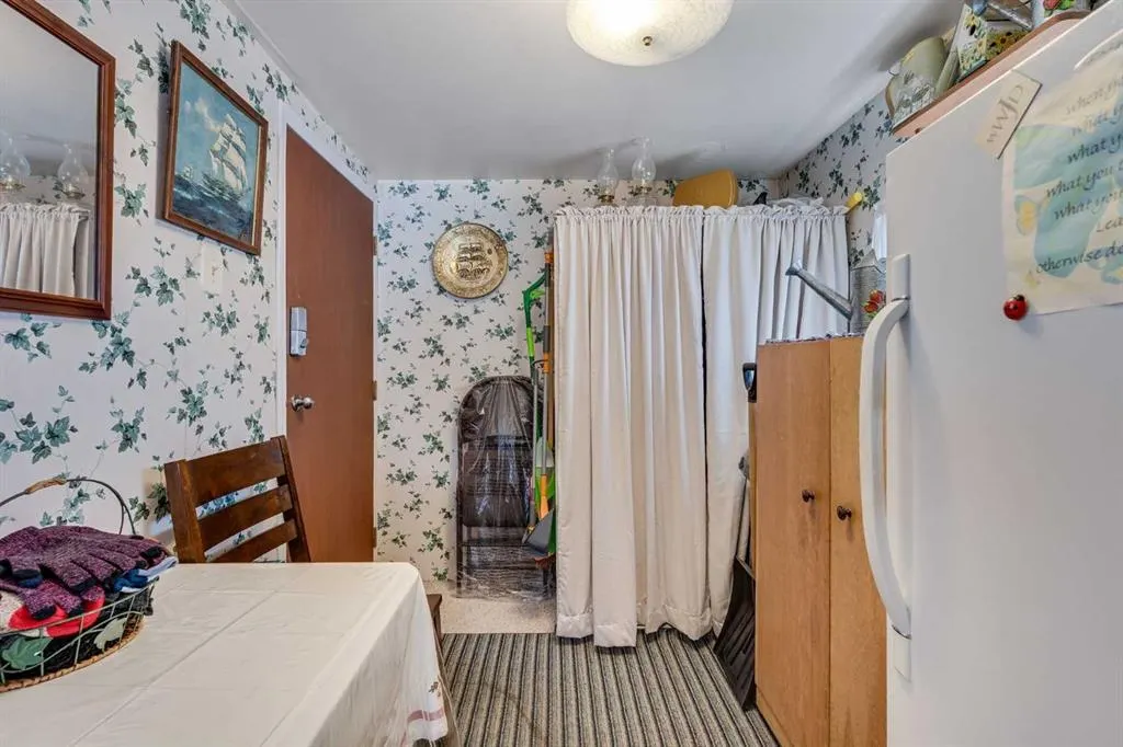 134 Village Way, #8