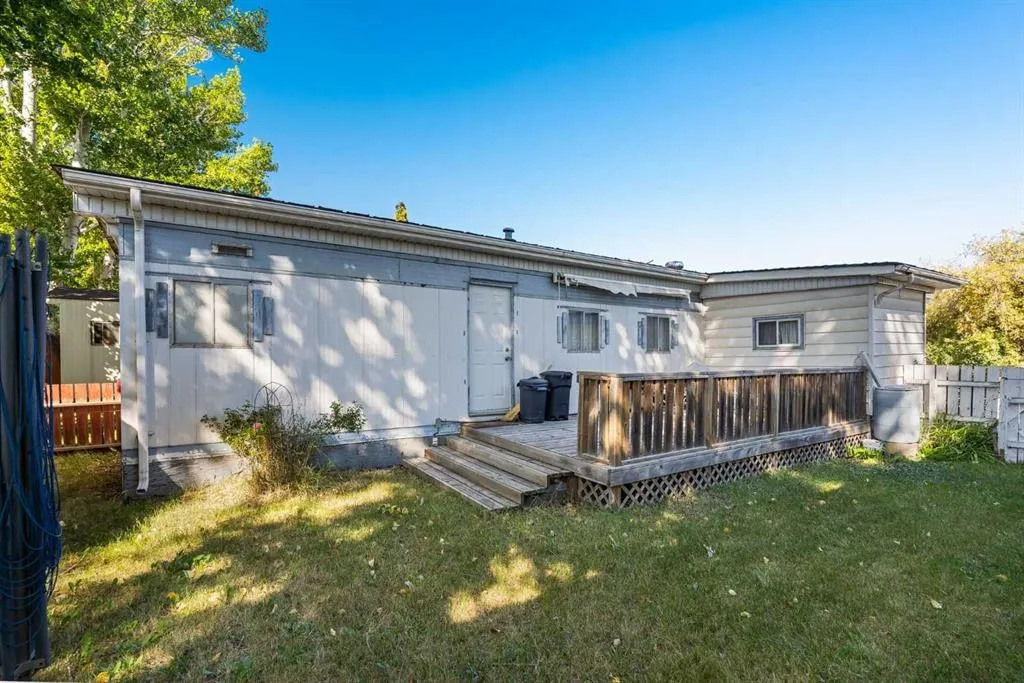 134 Village Way, #8