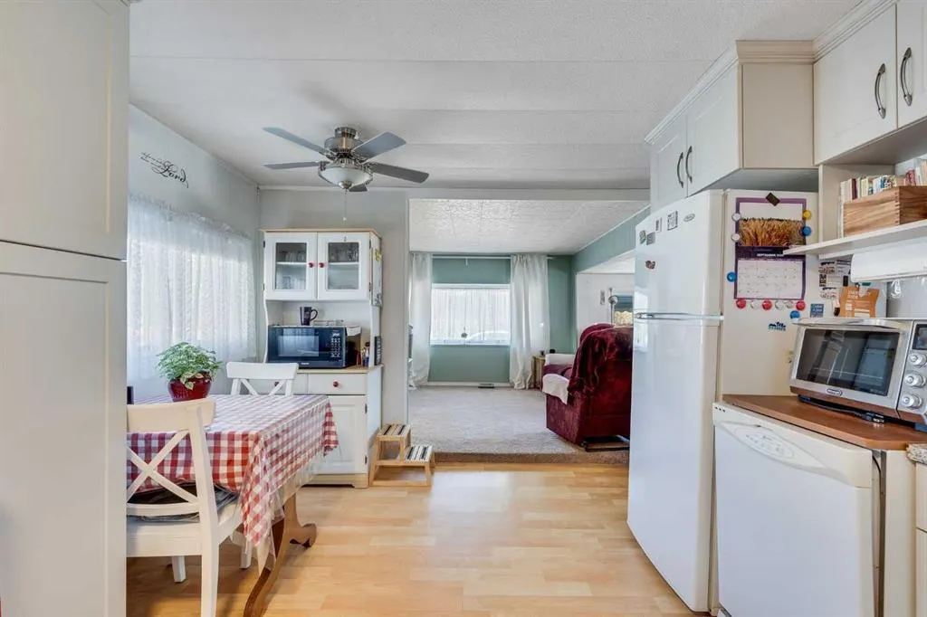 134 Village Way, #8
