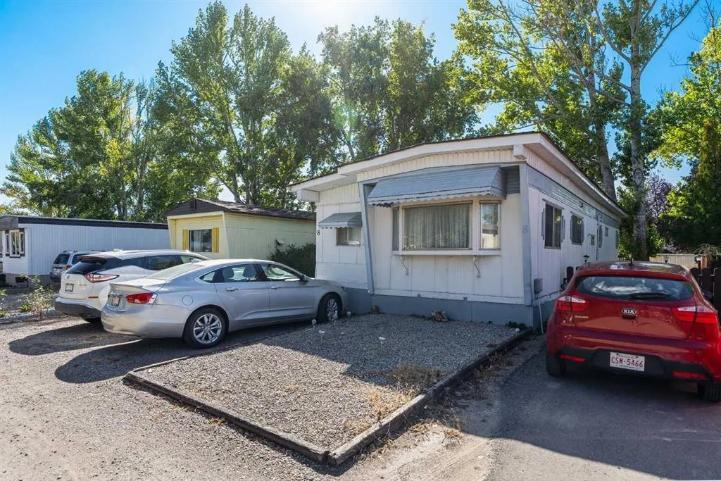 134 Village Way, #8