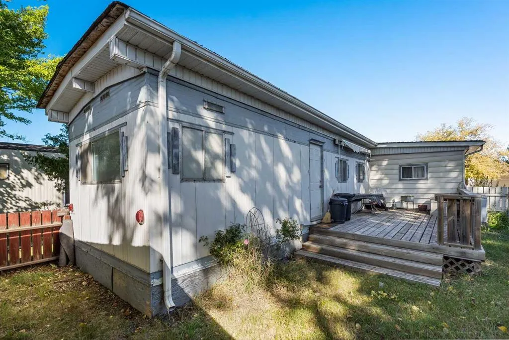 134 Village Way, #8