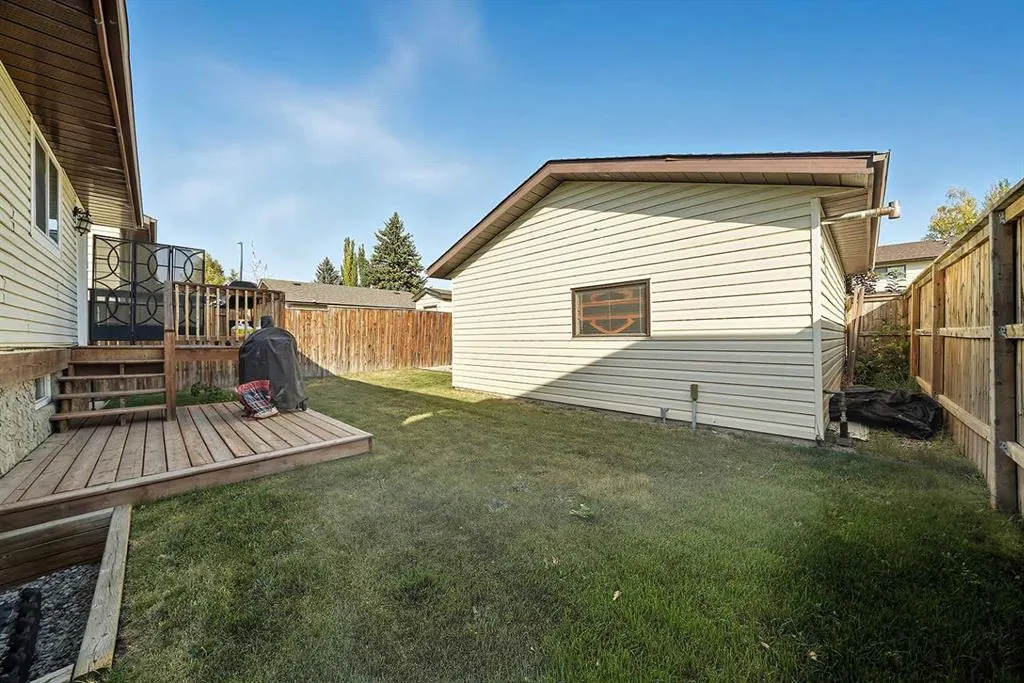 105 Chappel Drive