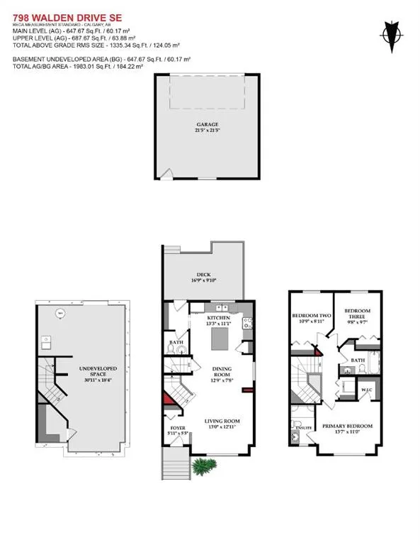 798 Walden Drive SE