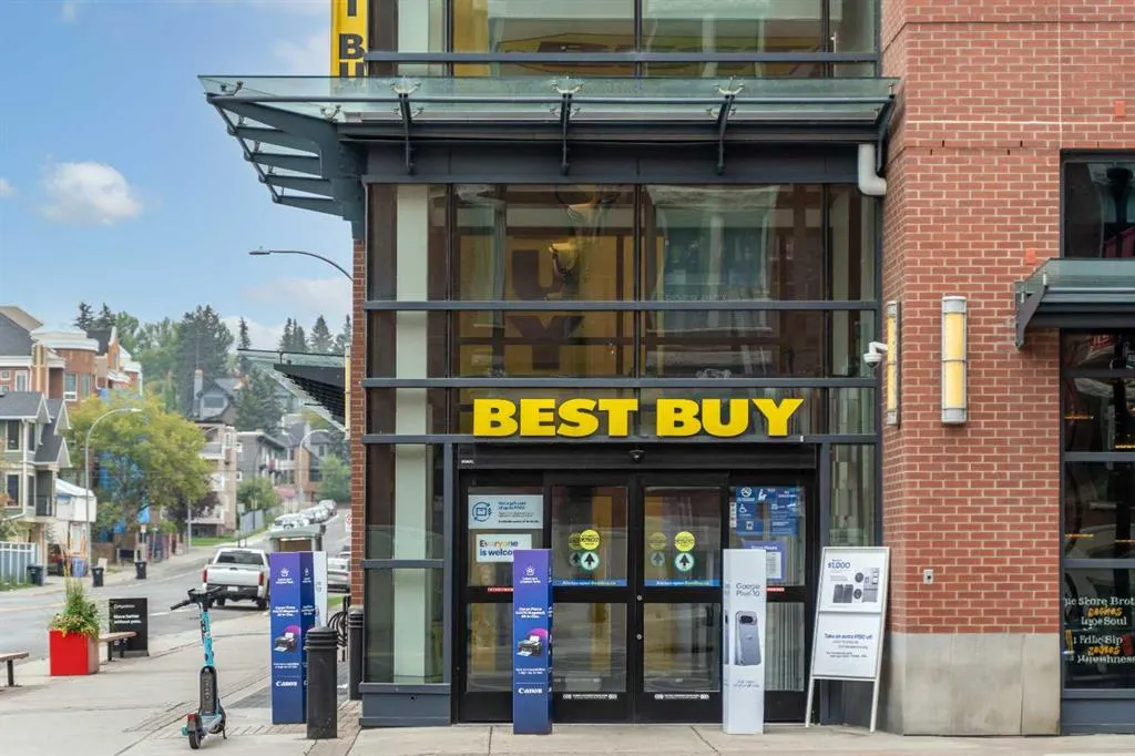 1334 14 Avenue SW, #403