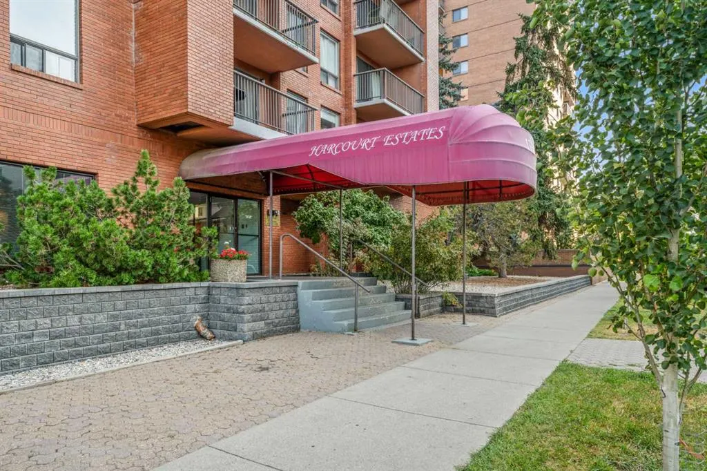 1334 14 Avenue SW, #403