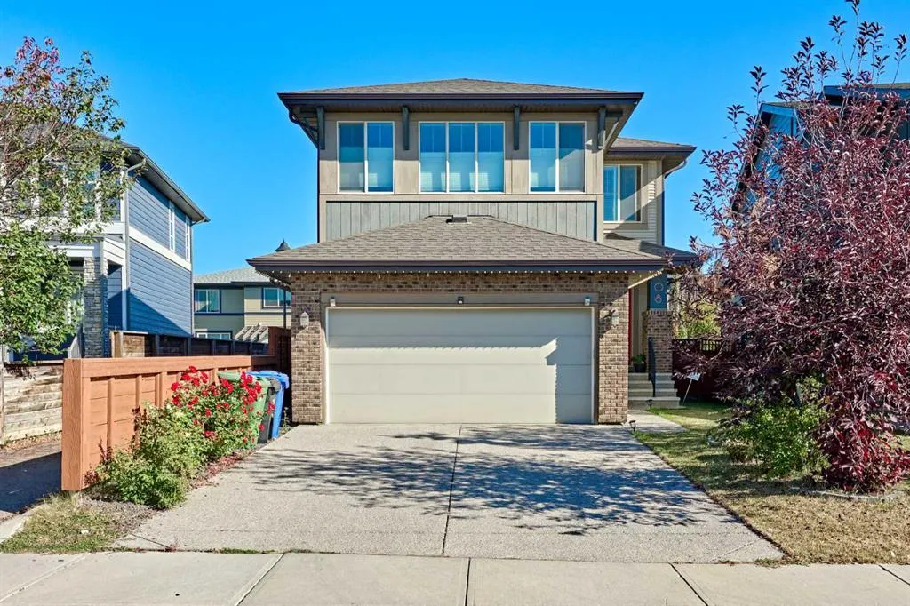 108 Walden Rise SE