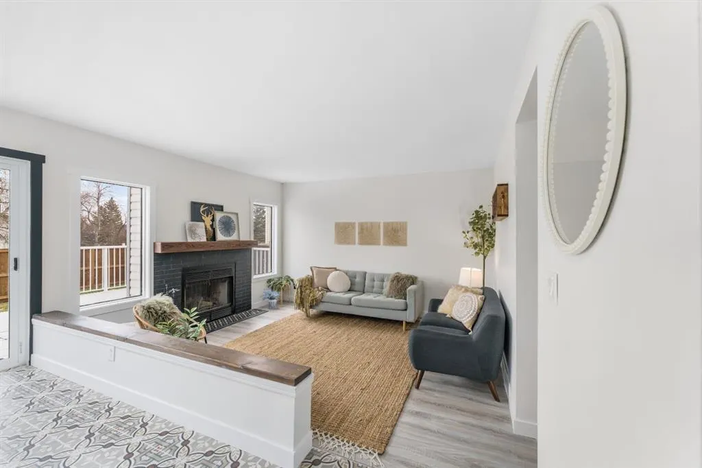395 Millrise Drive SW