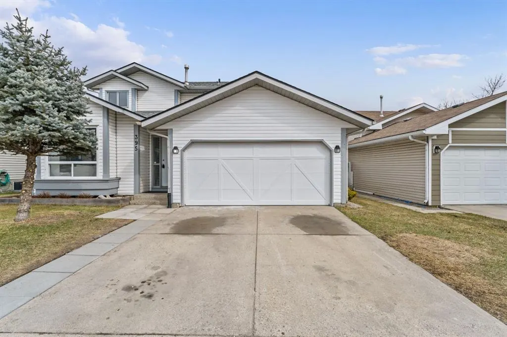 395 Millrise Drive SW