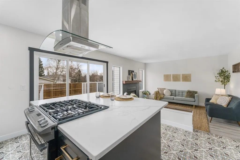 395 Millrise Drive SW
