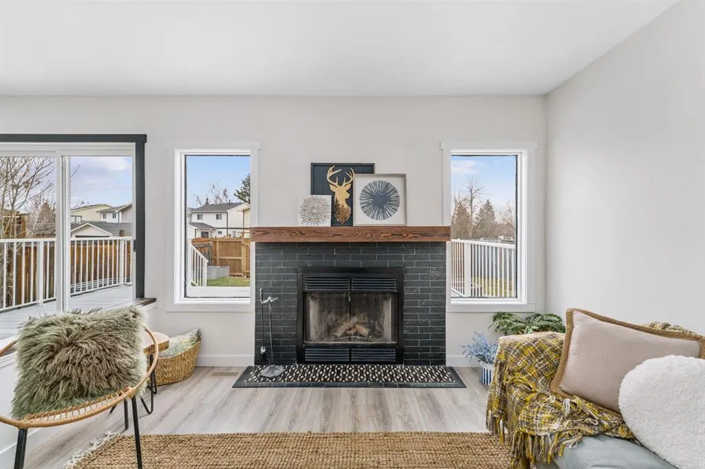 395 Millrise Drive SW