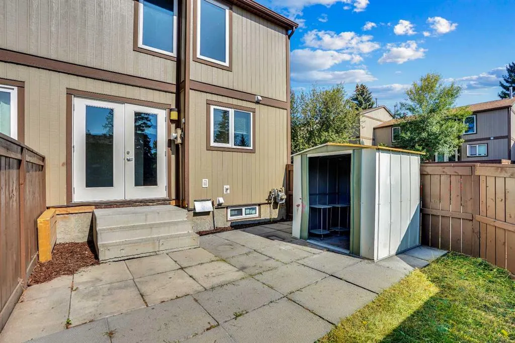6103 Madigan Drive NE, #104