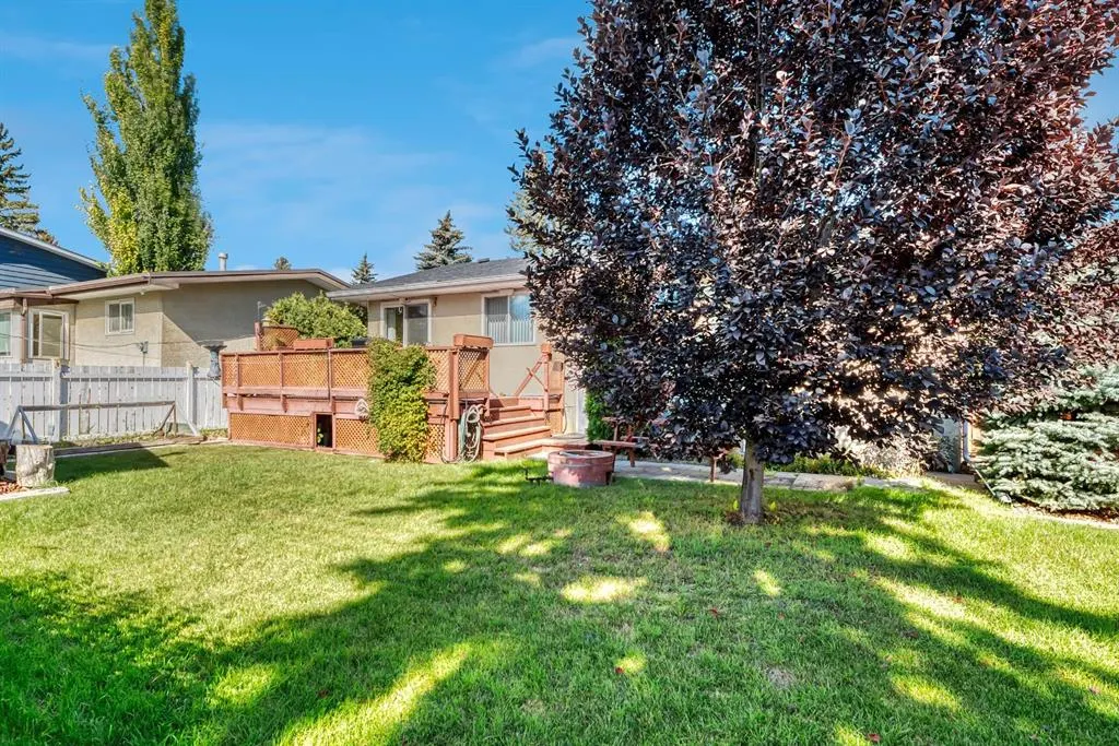 23 Brazeau Crescent SW