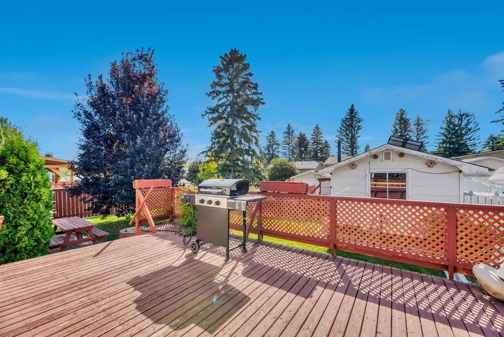 23 Brazeau Crescent SW