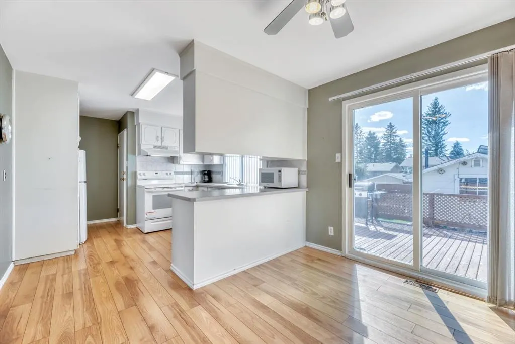 23 Brazeau Crescent SW