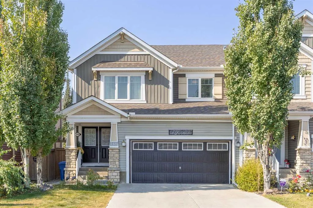 148 Viewpointe Terrace