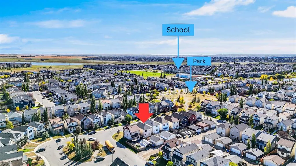 201 Copperstone Terrace SE