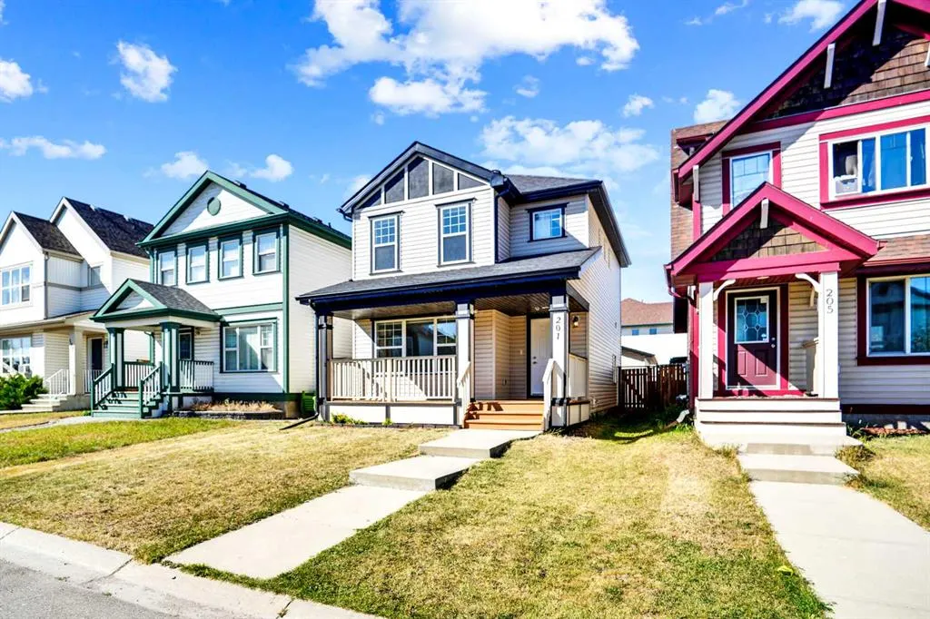 201 Copperstone Terrace SE