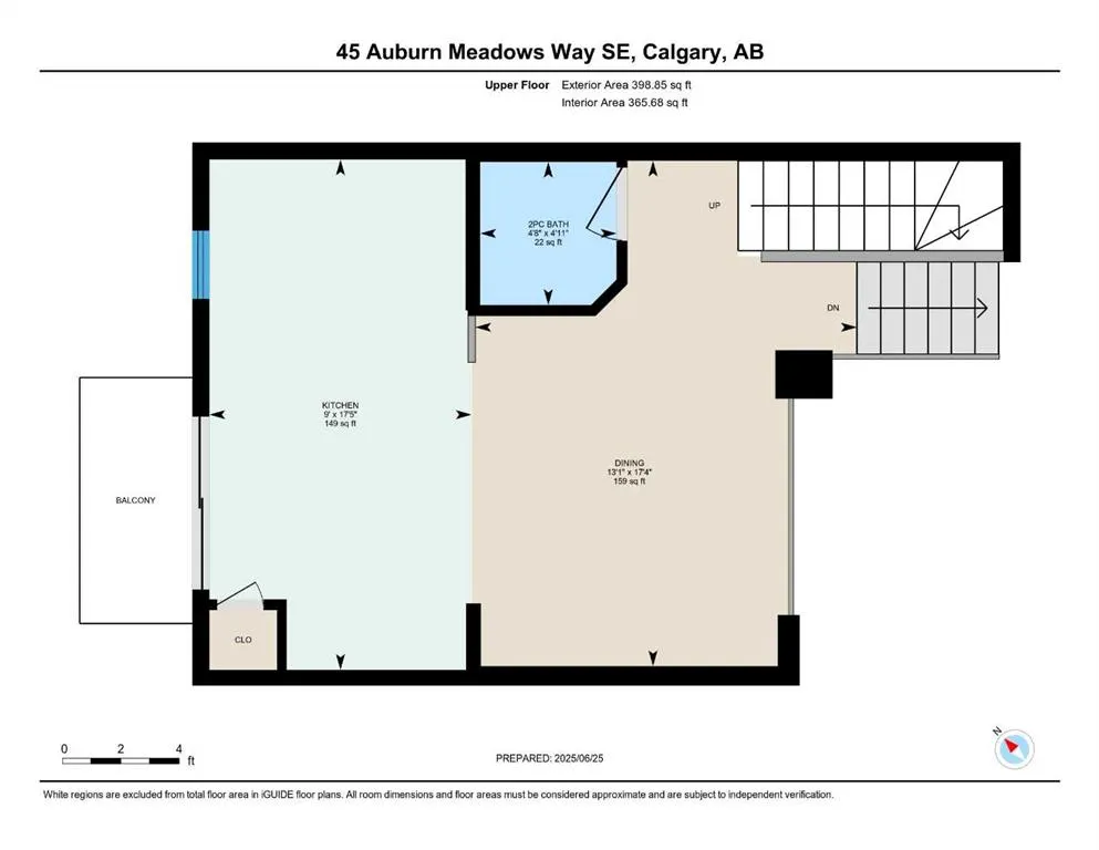 45 AUBURN MEADOWS Way SE