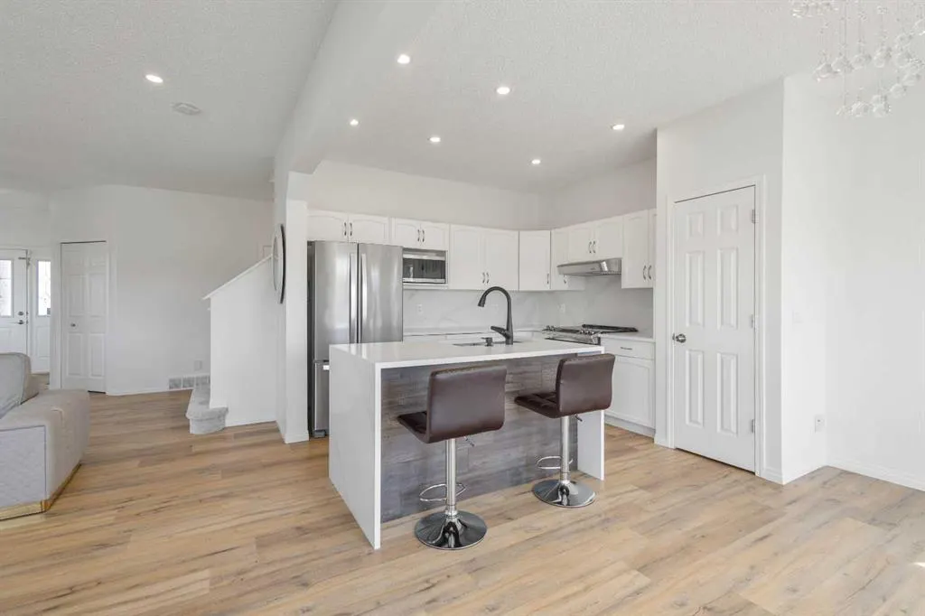 57 Evansbrooke Park NW