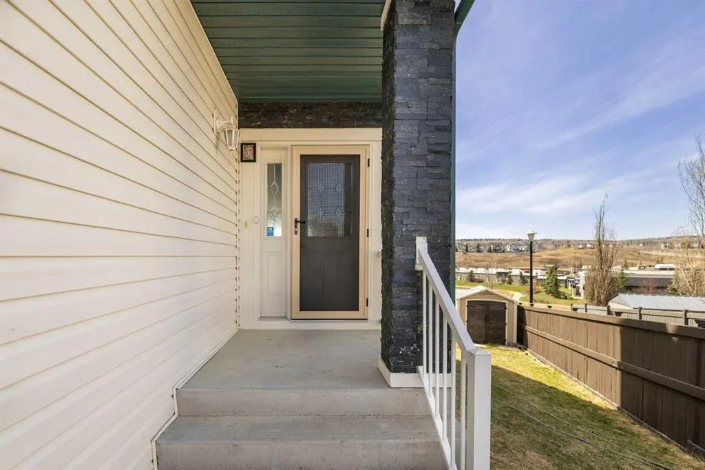 57 Evansbrooke Park NW