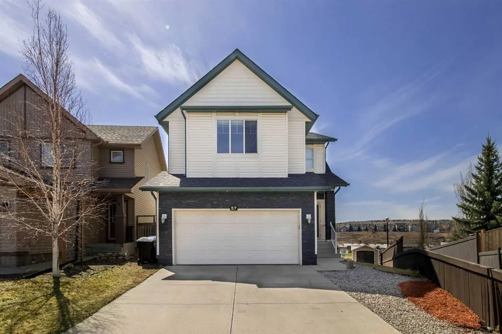 57 Evansbrooke Park NW