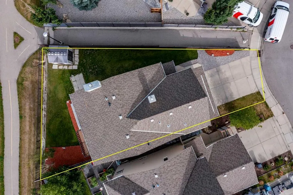 57 Evansbrooke Park NW