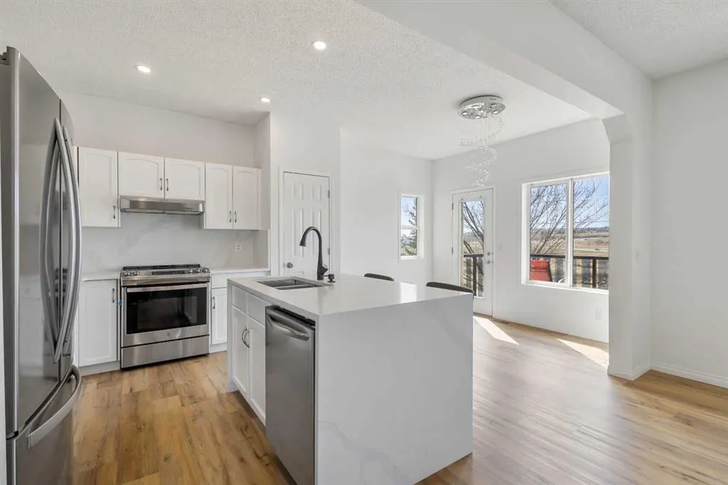 57 Evansbrooke Park NW