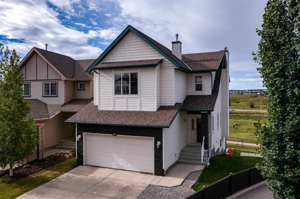57 Evansbrooke Park NW