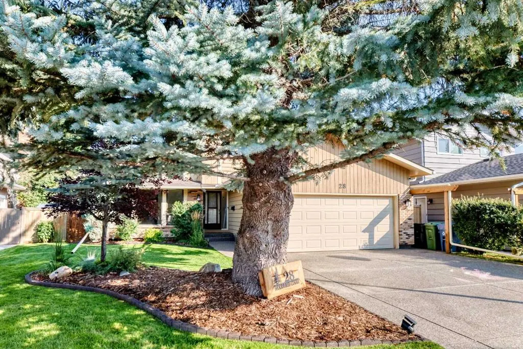 28 Woodfield Court SW