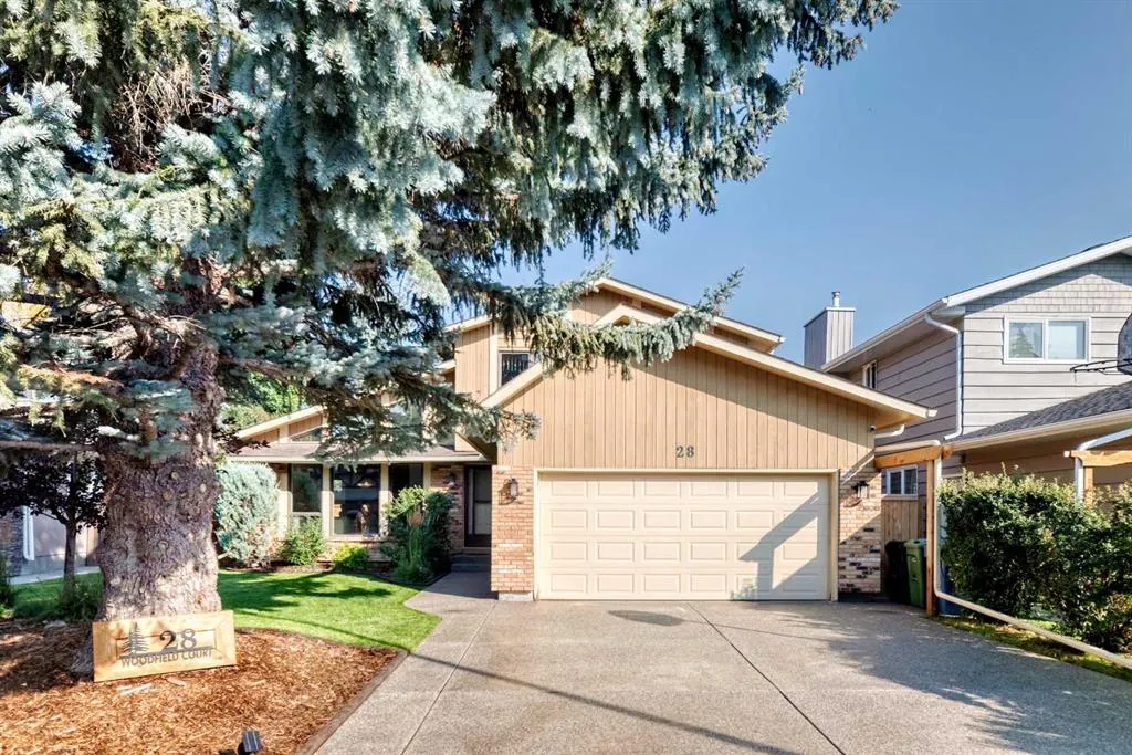 28 Woodfield Court SW