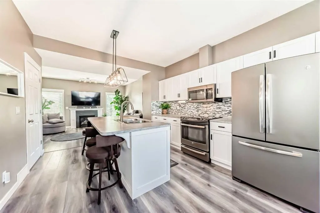 200 Hidden Hills Terrace NW, #38