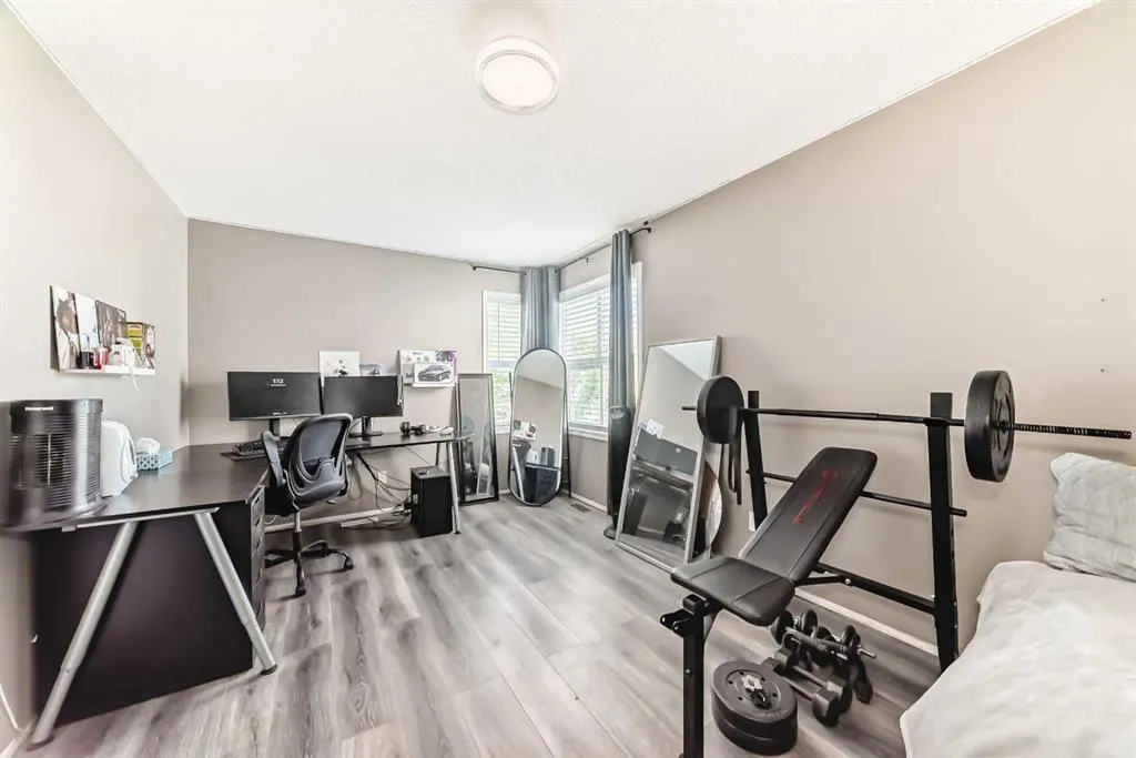 200 Hidden Hills Terrace NW, #38