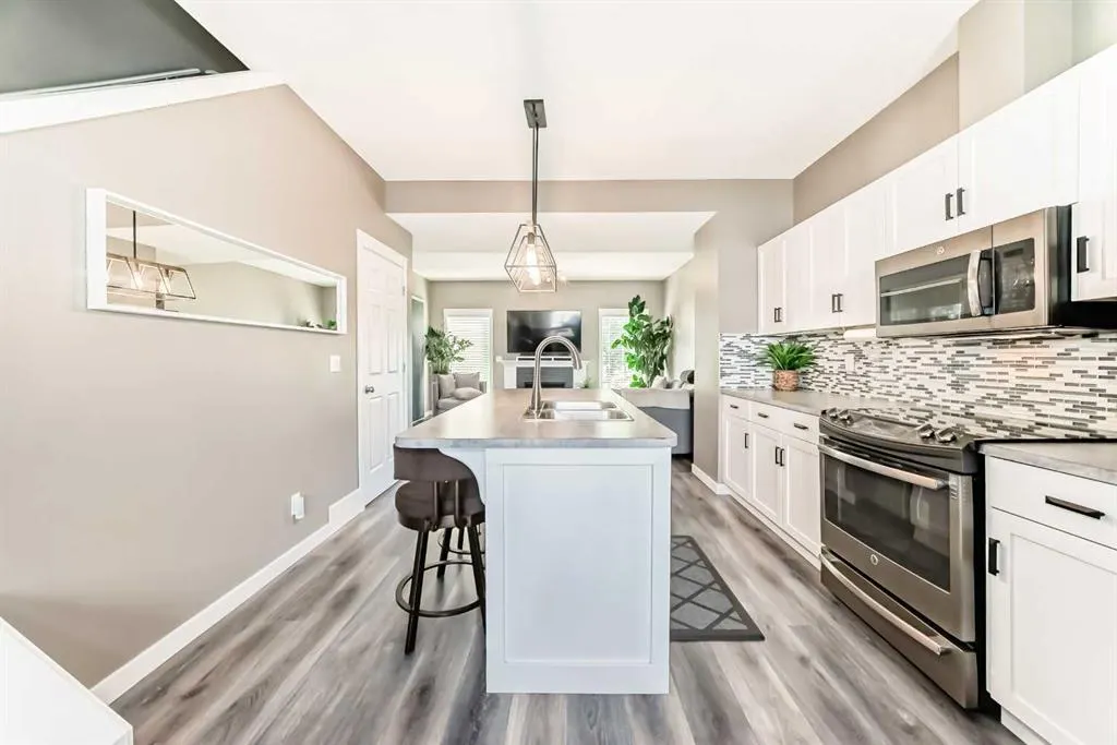 200 Hidden Hills Terrace NW, #38