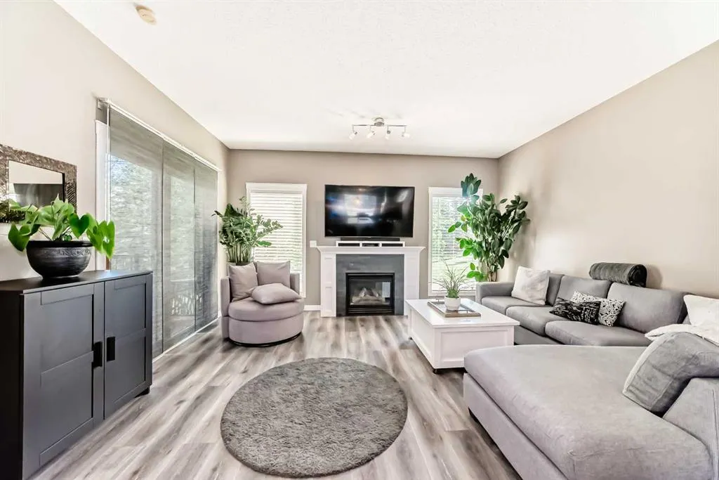 200 Hidden Hills Terrace NW, #38