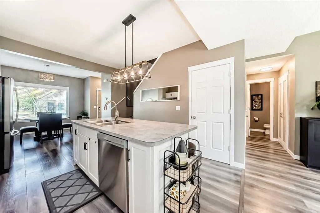 200 Hidden Hills Terrace NW, #38
