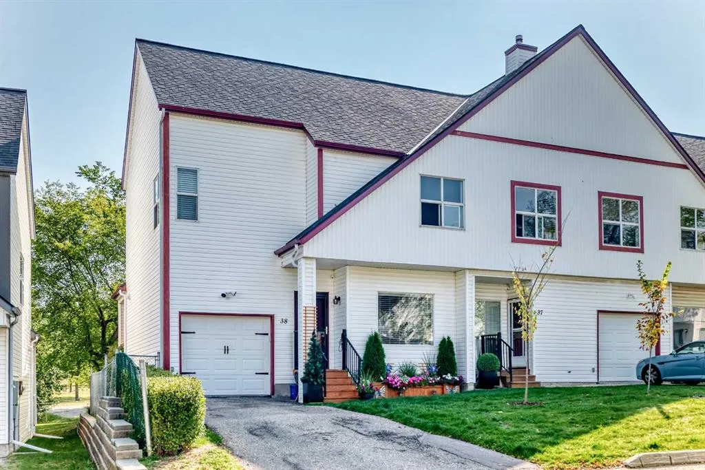 200 Hidden Hills Terrace NW, #38