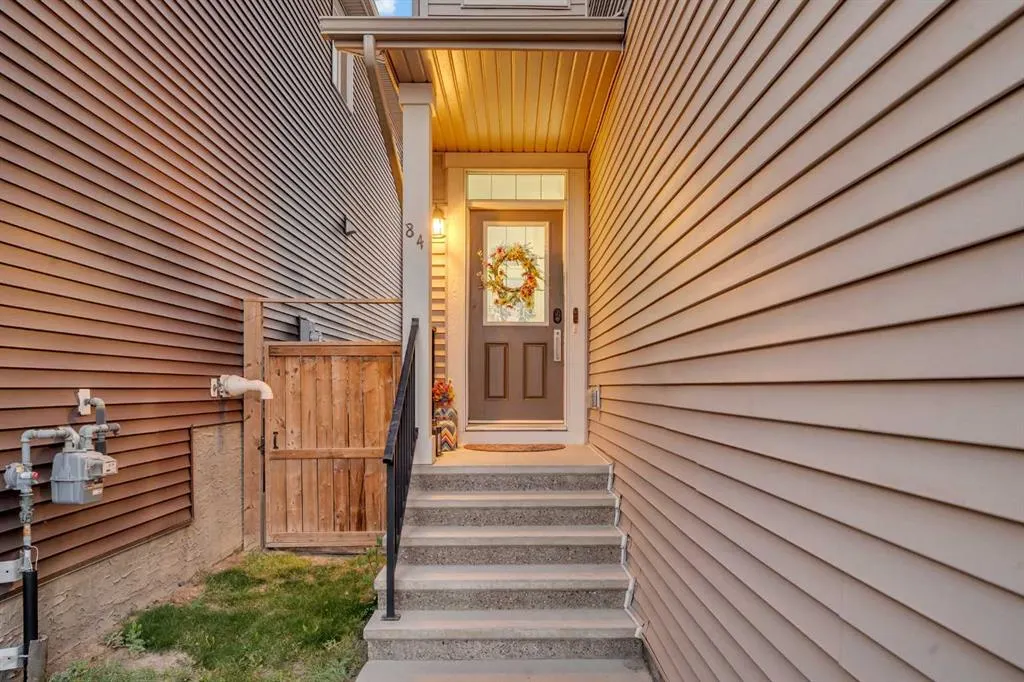 84 Nolanhurst Heights NW