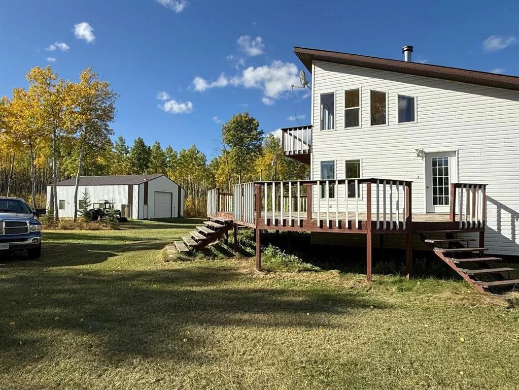 72598 Range Road 195