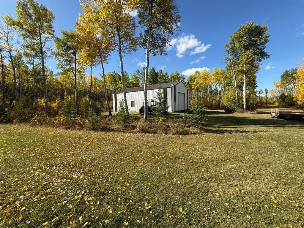 72598 Range Road 195