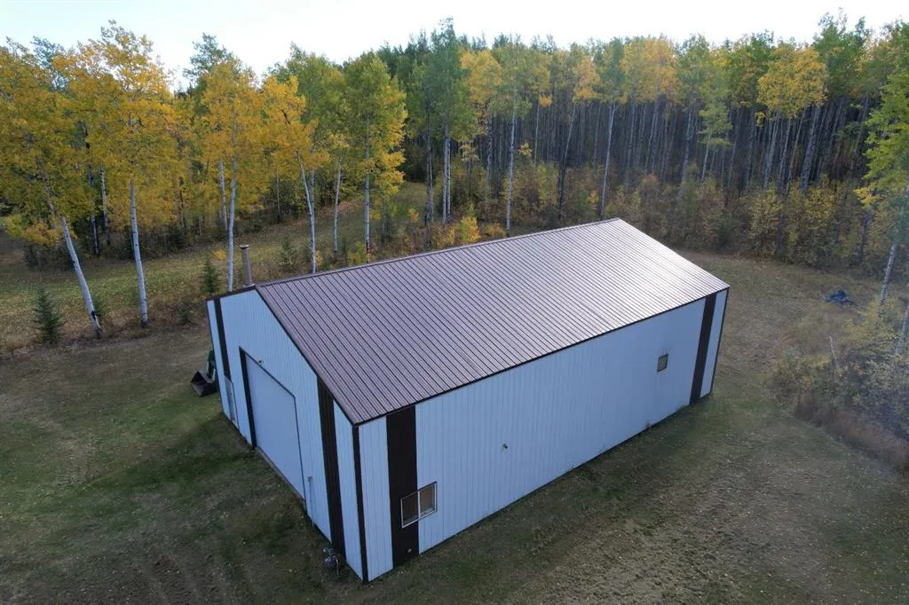 72598 Range Road 195