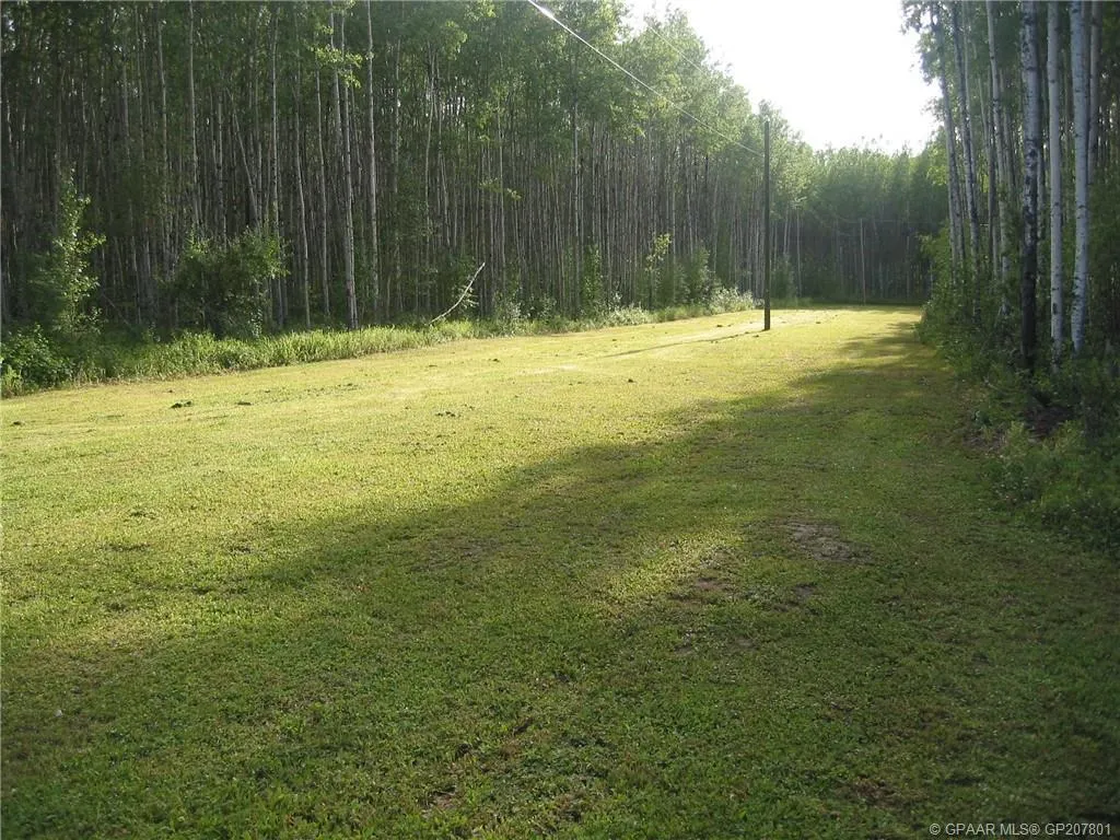 72598 Range Road 195