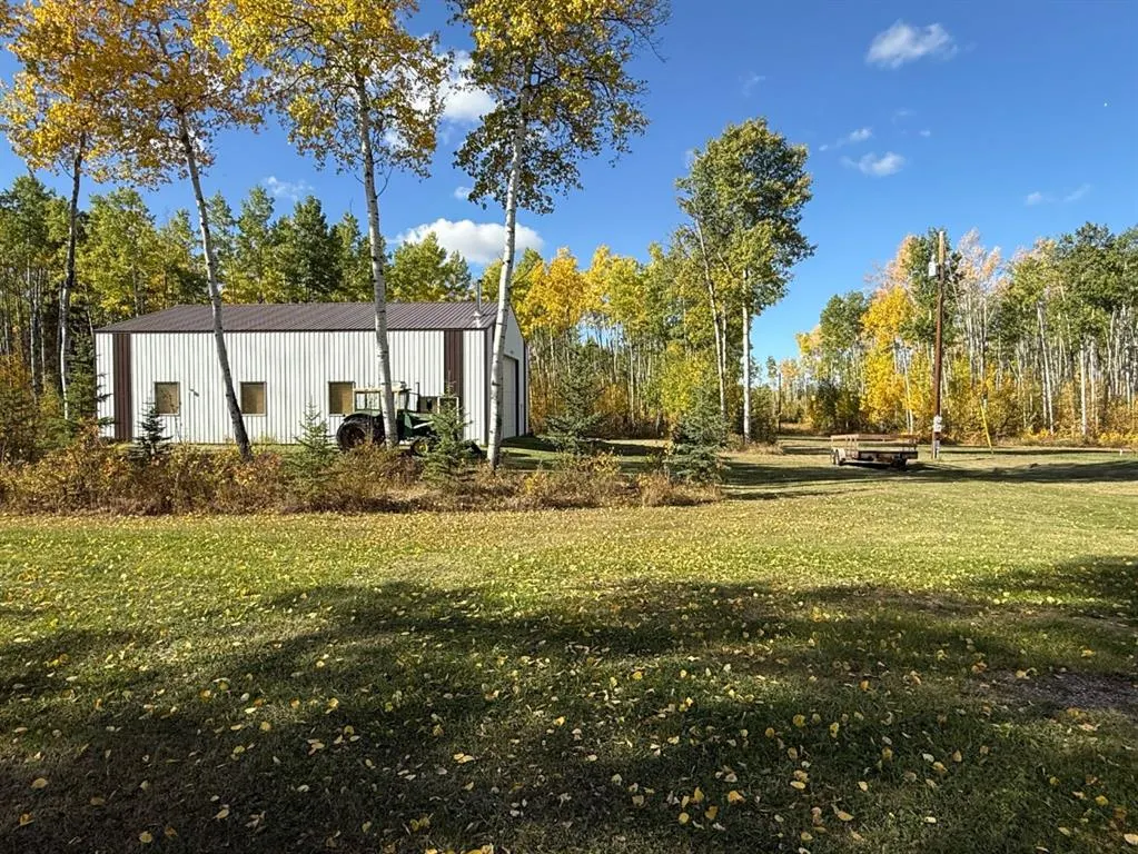 72598 Range Road 195