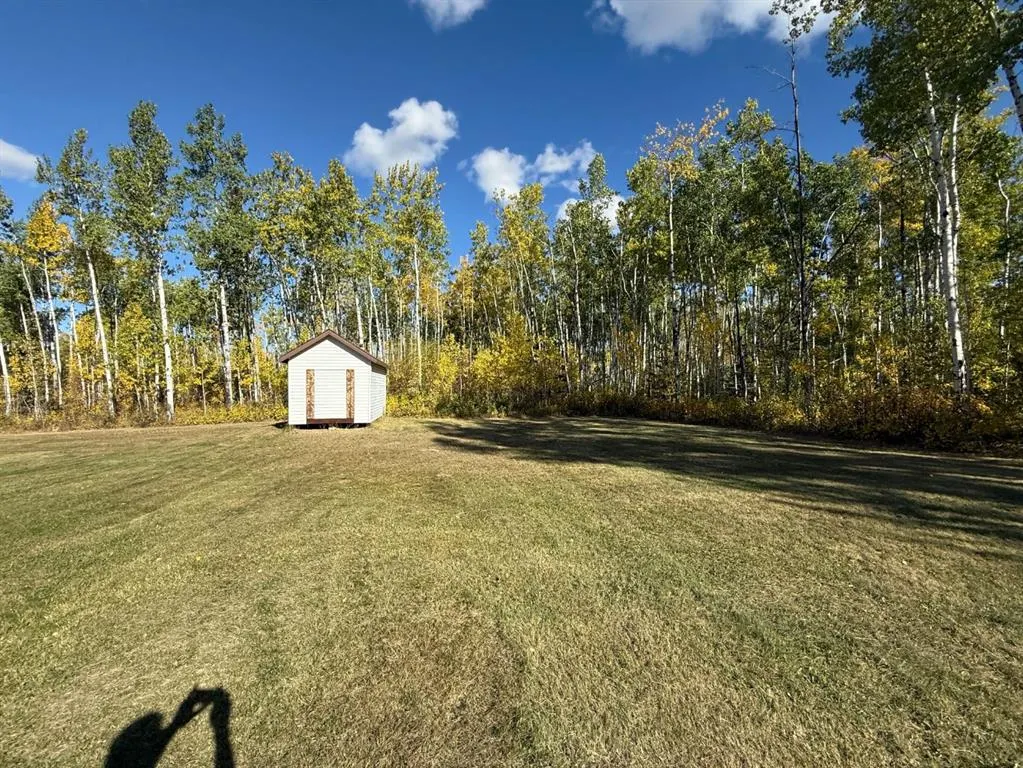72598 Range Road 195
