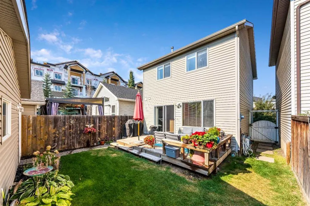 83 Prestwick Bay SE