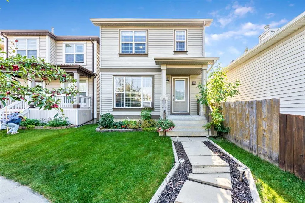 83 Prestwick Bay SE