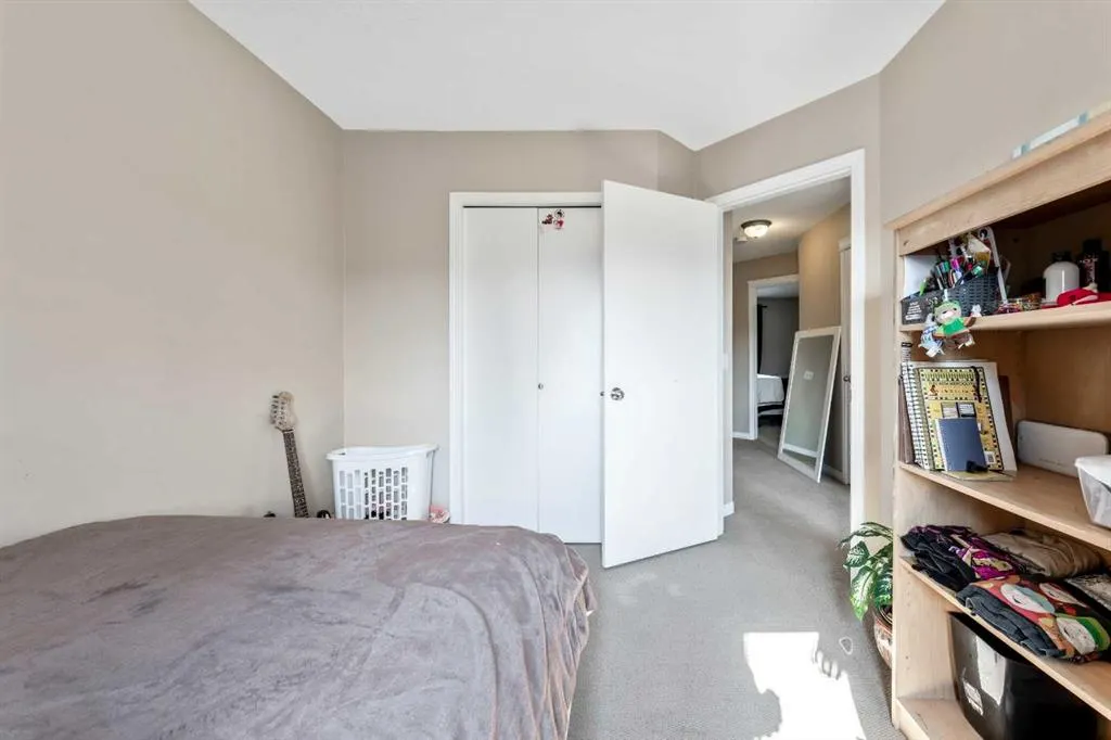 83 Prestwick Bay SE