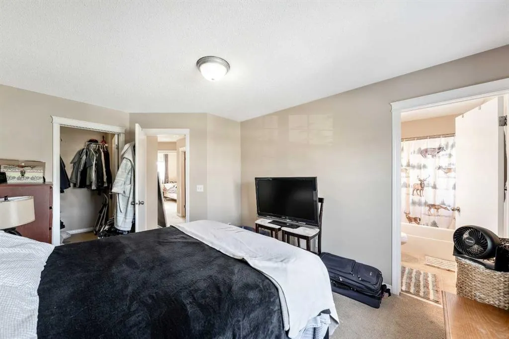 83 Prestwick Bay SE